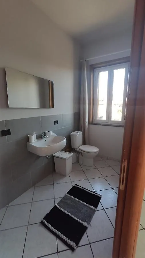 Διαμέρισμα I Capricci Dell' Etna Suite Mascalucia Ιταλία