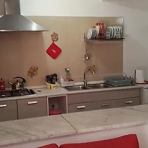 Appartamento Latavernapartment, Mascalucia