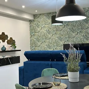 Appartamento Ici Boutique In Centro, Mascalucia
