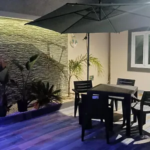 Parco vacanze Le Isole, Mazara del Vallo
