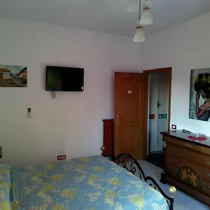 Appartamento Greenhouse, Mascalucia